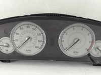 2007 Chrysler 300 Instrument Cluster Speedometer Gauges P/N:P05172058AF Fits OEM Used Auto Parts - Oemusedautoparts1.com