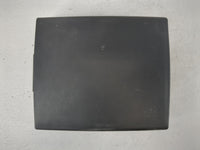 2006-2007 Chrysler 300 Center Console Armrest Cover Lid Fits Fits 2006 2007 OEM Used Auto Parts - Oemusedautoparts1.com