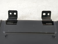 2006-2007 Chrysler 300 Center Console Armrest Cover Lid Fits Fits 2006 2007 OEM Used Auto Parts - Oemusedautoparts1.com