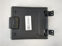 2006-2007 Chrysler 300 Center Console Armrest Cover Lid Fits Fits 2006 2007 OEM Used Auto Parts - Oemusedautoparts1.com