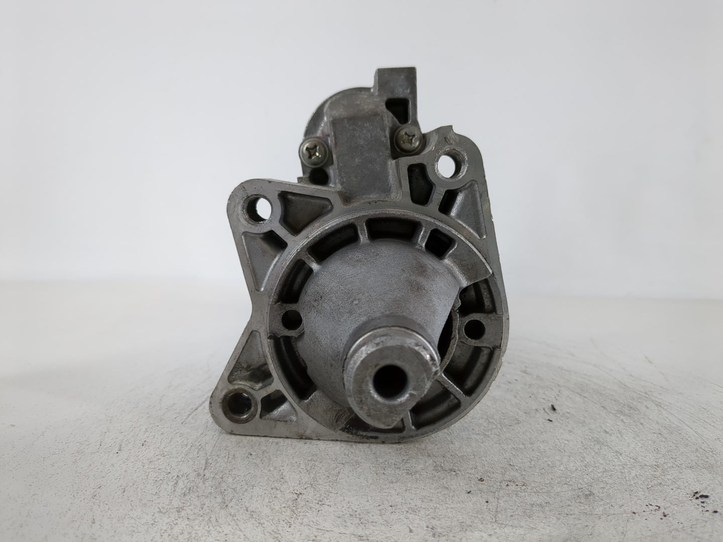 2007-2010 Chrysler 300 Car Starter Motor Solenoid OEM P/N:04801651AA Fits Fits 2007 2008 2009 2010 OEM Used Auto Parts - Oem