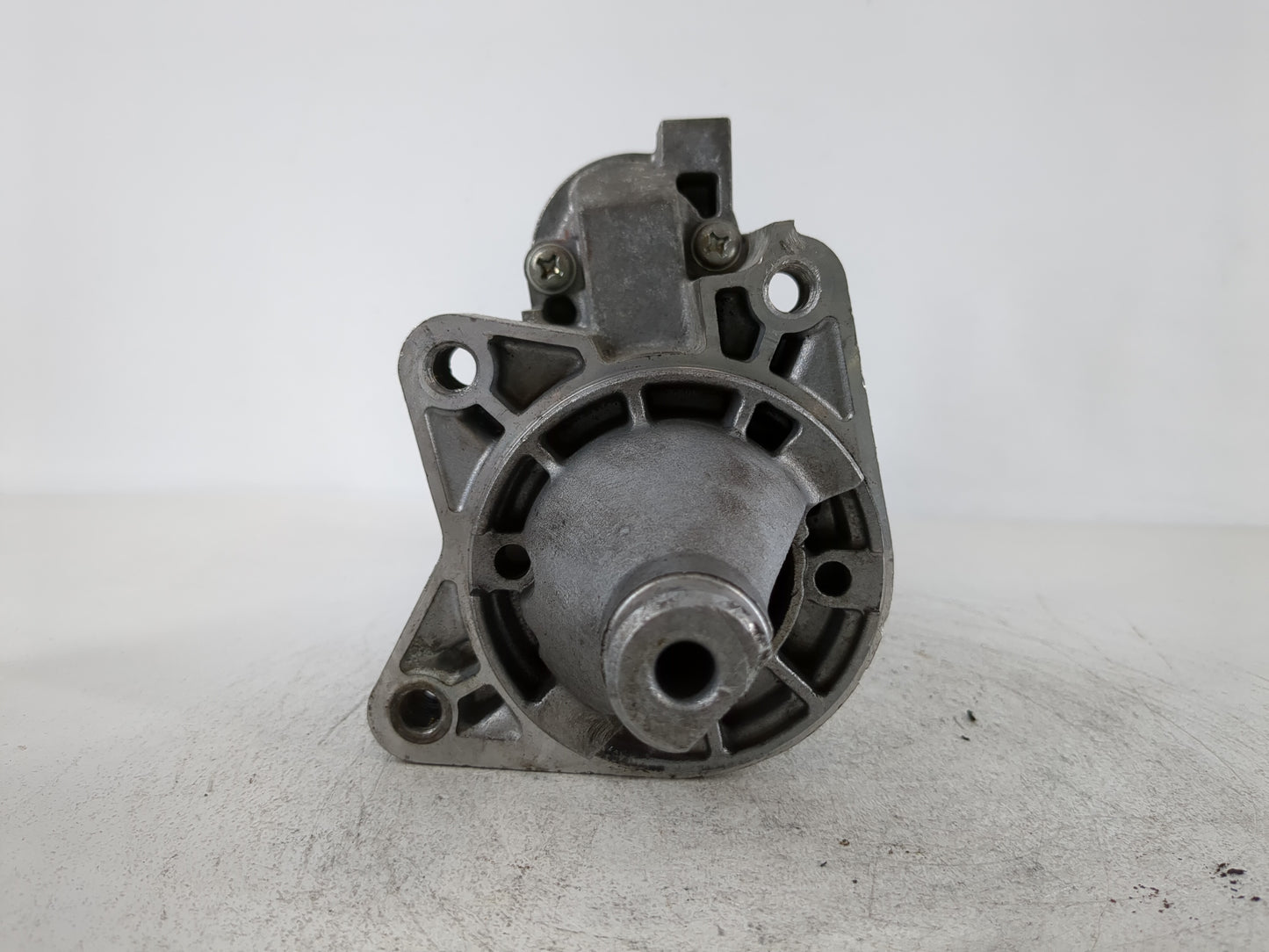 2007-2010 Chrysler 300 Car Starter Motor Solenoid OEM P/N:04801651AA Fits Fits 2007 2008 2009 2010 OEM Used Auto Parts - Oem