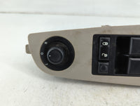 2006-2010 Chrysler 300 Master Power Window Switch Replacement Driver Side Left P/N:04602781AA Fits OEM Used Auto Parts - Oem