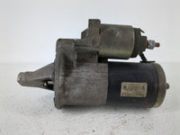 2007-2010 Chrysler 300 Car Starter Motor Solenoid OEM P/N:04608800AD Fits Fits 2007 2008 2009 2010 OEM Used Auto Parts - Oem