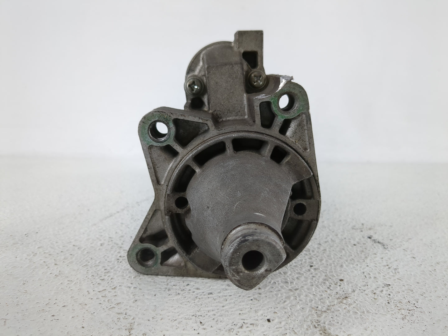 2007-2010 Chrysler 300 Car Starter Motor Solenoid OEM P/N:04608800AD Fits Fits 2007 2008 2009 2010 OEM Used Auto Parts - Oem