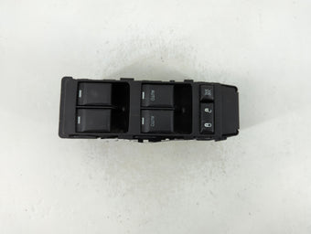 compare product 2006-2010 Chrysler 300 Master Power Window Switch Replacement Driver Side Left P/N:04602781AA Fits OEM Used Auto Parts