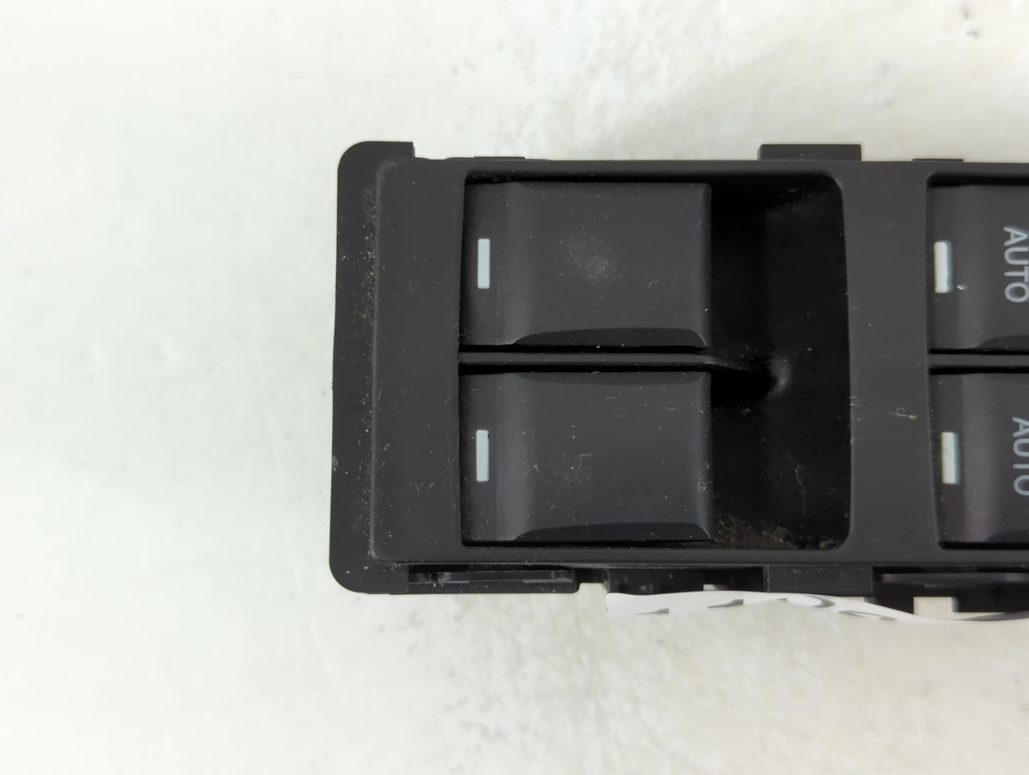 2006-2010 Chrysler 300 Master Power Window Switch Replacement Driver Side Left P/N:04602781AA Fits OEM Used Auto Parts - Oem