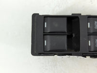2006-2010 Chrysler 300 Master Power Window Switch Replacement Driver Side Left P/N:04602781AA Fits OEM Used Auto Parts - Oem