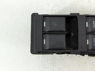 2006-2010 Chrysler 300 Master Power Window Switch Replacement Driver Side Left P/N:04602781AA Fits OEM Used Auto Parts