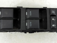 2006-2010 Chrysler 300 Master Power Window Switch Replacement Driver Side Left P/N:04602781AA Fits OEM Used Auto Parts - Oem