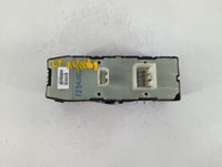 2006-2010 Chrysler 300 Master Power Window Switch Replacement Driver Side Left P/N:04602781AA Fits OEM Used Auto Parts - Oem