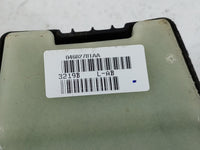 2007 Chrysler 300 Master Power Window Switch Replacement Driver Side Left P/N:04602781AA Fits OEM Used Auto Parts - Oemuseda