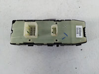 2007 Chrysler 300 Master Power Window Switch Replacement Driver Side Left P/N:04602781AA Fits OEM Used Auto Parts - Oemuseda