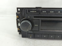 2007 Chrysler 300 Radio AM FM Cd Player Receiver Replacement P/N:P05064173AE Fits Fits 2005 2006 OEM Used Auto Parts - Oemus