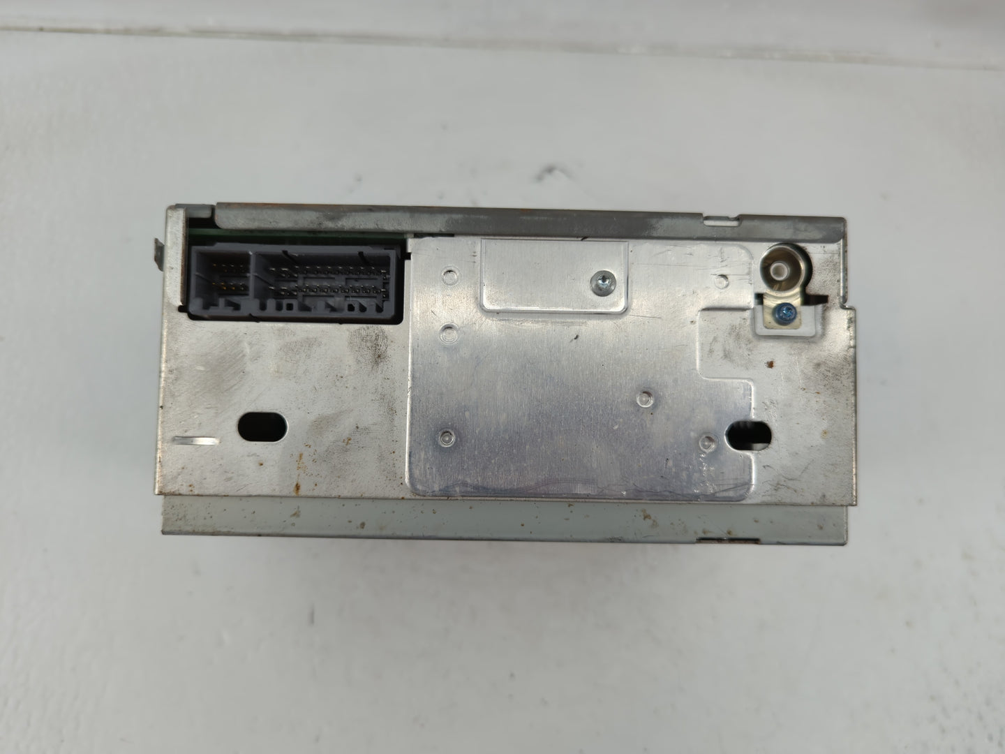 2007 Chrysler 300 Radio AM FM Cd Player Receiver Replacement P/N:P05064173AE Fits Fits 2005 2006 OEM Used Auto Parts - Oemus