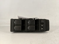 2006-2010 Chrysler 300 Master Power Window Switch Replacement Driver Side Left P/N:04602781AA Fits OEM Used Auto Parts - Oem