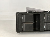 2006-2010 Chrysler 300 Master Power Window Switch Replacement Driver Side Left P/N:04602781AA Fits OEM Used Auto Parts - Oem