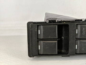 2006-2010 Chrysler 300 Master Power Window Switch Replacement Driver Side Left P/N:04602781AA Fits OEM Used Auto Parts
