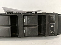 2006-2010 Chrysler 300 Master Power Window Switch Replacement Driver Side Left P/N:04602781AA Fits OEM Used Auto Parts - Oem