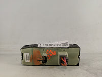 2006-2010 Chrysler 300 Master Power Window Switch Replacement Driver Side Left P/N:04602781AA Fits OEM Used Auto Parts - Oem