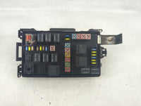 2006-2007 Chrysler 300 Fusebox Fuse Box Panel Relay Module P/N:P04692031AH Fits Fits 2006 2007 OEM Used Auto Parts - Oemused