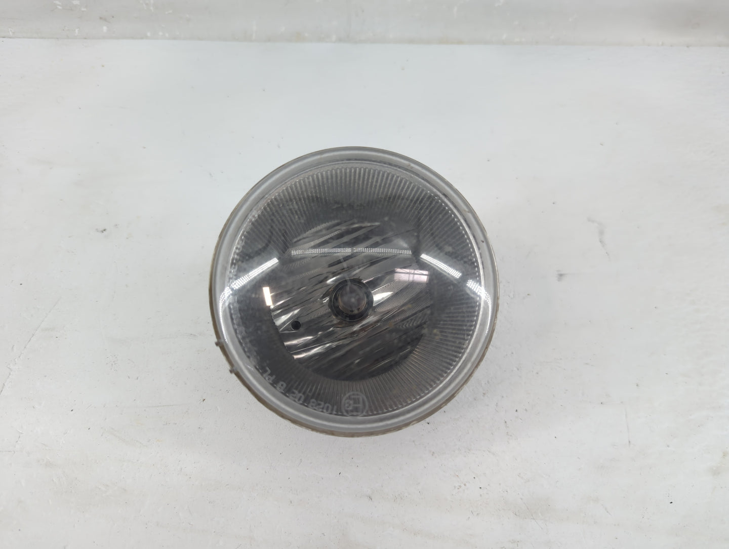 2005-2010 Chrysler 300 Passenger Right Oem Front Light Lamp - Oemusedautoparts1.com