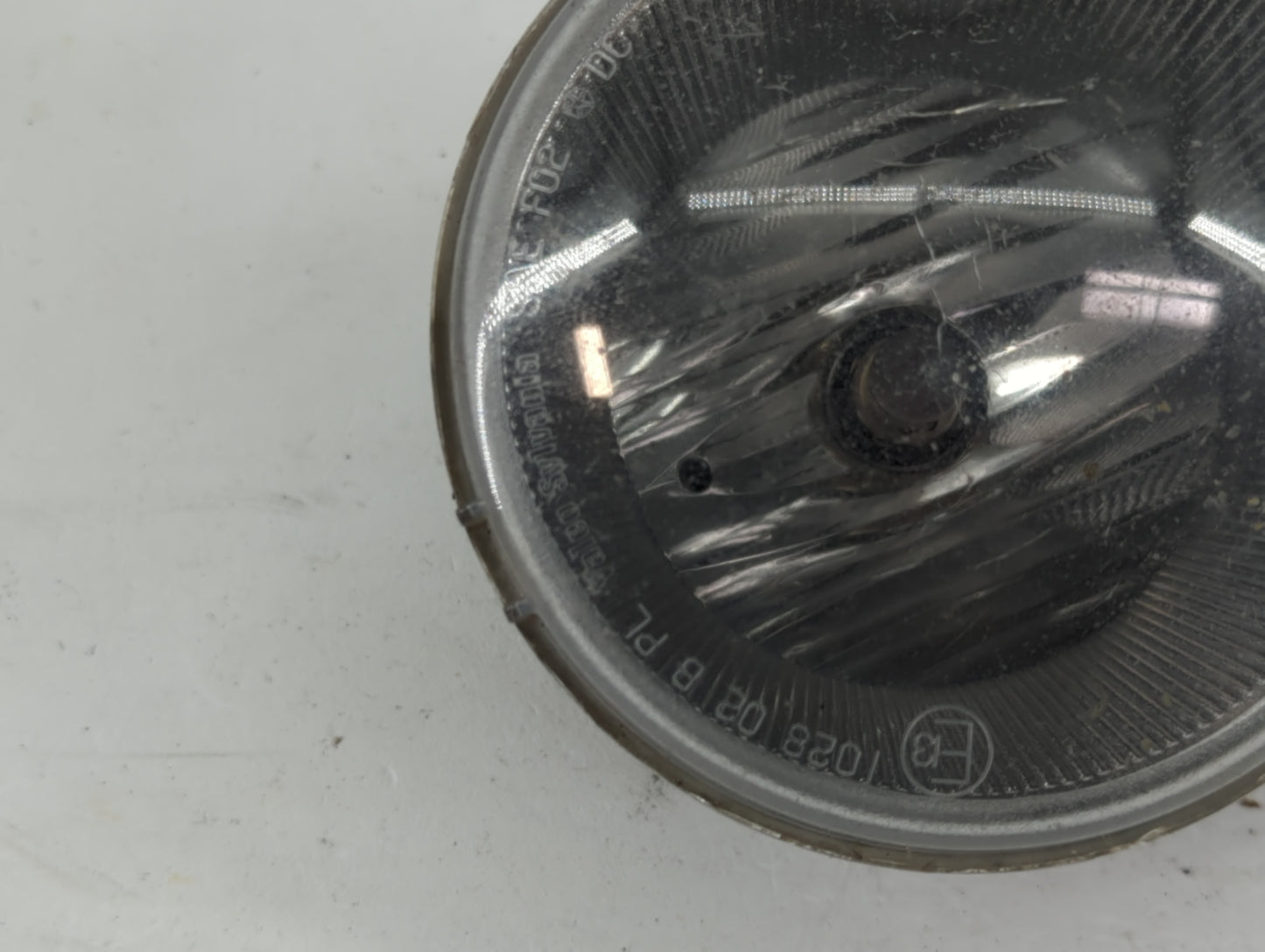 2005-2010 Chrysler 300 Passenger Right Oem Front Light Lamp - Oemusedautoparts1.com