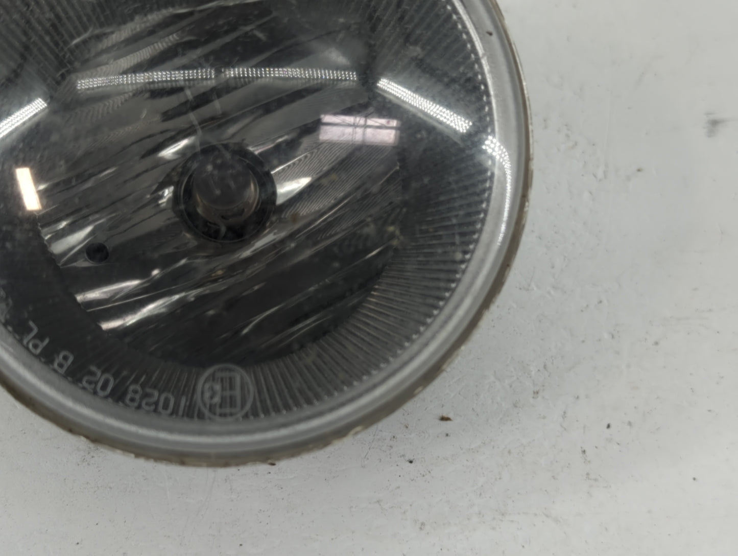 2005-2010 Chrysler 300 Passenger Right Oem Front Light Lamp - Oemusedautoparts1.com