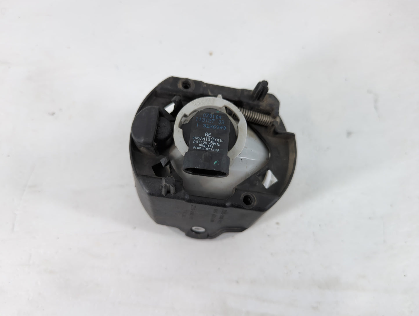 2005-2010 Chrysler 300 Passenger Right Oem Front Light Lamp - Oemusedautoparts1.com