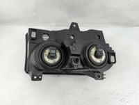 2005-2007 Chrysler 300 Driver Left Oem Head Light Headlight Lamp - Oemusedautoparts1.com