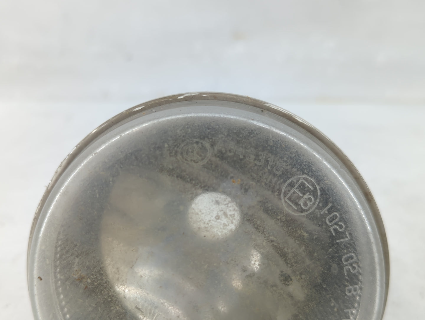 2005-2010 Chrysler 300 Passenger Right Oem Front Light Lamp - Oemusedautoparts1.com