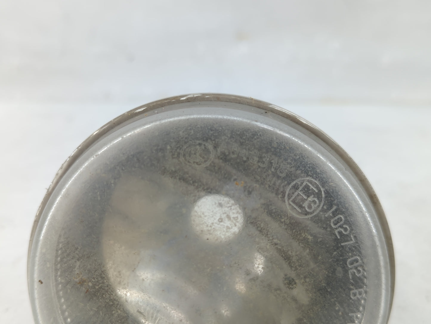 2005-2010 Chrysler 300 Passenger Right Oem Front Light Lamp - Oemusedautoparts1.com