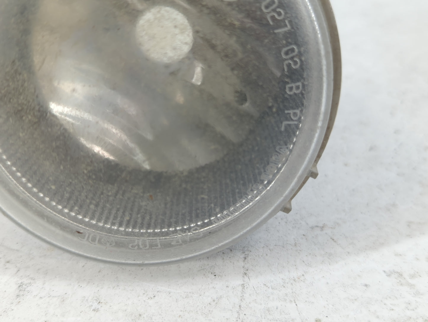 2005-2010 Chrysler 300 Passenger Right Oem Front Light Lamp - Oemusedautoparts1.com