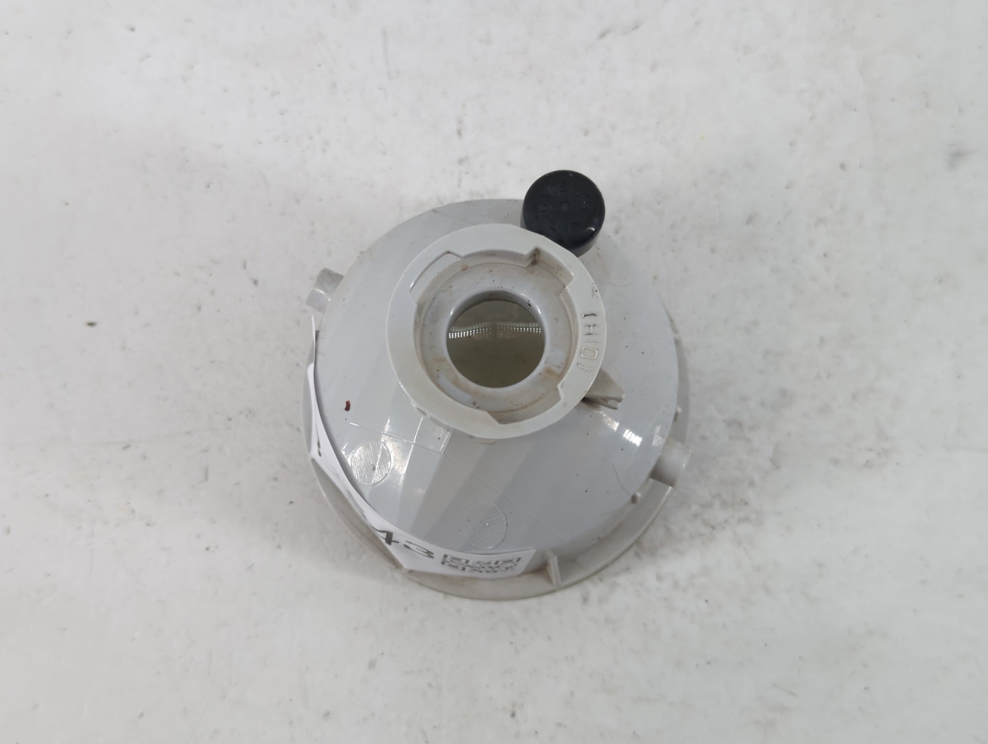 2005-2010 Chrysler 300 Passenger Right Oem Front Light Lamp - Oemusedautoparts1.com