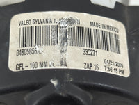 2005-2010 Chrysler 300 Driver Left Oem Front Light Lamp - Oemusedautoparts1.com