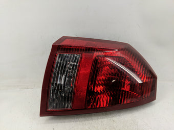 compare product 2005-2007 Chrysler 300 Tail Light Assembly Driver Left OEM Fits Fits 2005 2006 2007 OEM Used Auto Parts