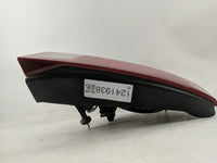 2005-2007 Chrysler 300 Tail Light Assembly Driver Left OEM Fits Fits 2005 2006 2007 OEM Used Auto Parts - Oemusedautoparts1.