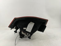 2005-2007 Chrysler 300 Tail Light Assembly Driver Left OEM Fits Fits 2005 2006 2007 OEM Used Auto Parts - Oemusedautoparts1.