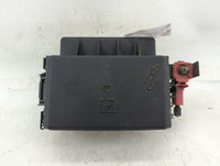 2006-2007 Chrysler 300 Fusebox Fuse Box Panel Relay Module P/N:7140-1914-30 Fits Fits 2006 2007 OEM Used Auto Parts - Oemuse