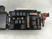 2006-2007 Chrysler 300 Fusebox Fuse Box Panel Relay Module P/N:7140-1914-30 Fits Fits 2006 2007 OEM Used Auto Parts - Oemuse