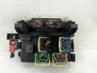2006-2007 Chrysler 300 Fusebox Fuse Box Panel Relay Module P/N:7140-1914-30 Fits Fits 2006 2007 OEM Used Auto Parts - Oemuse