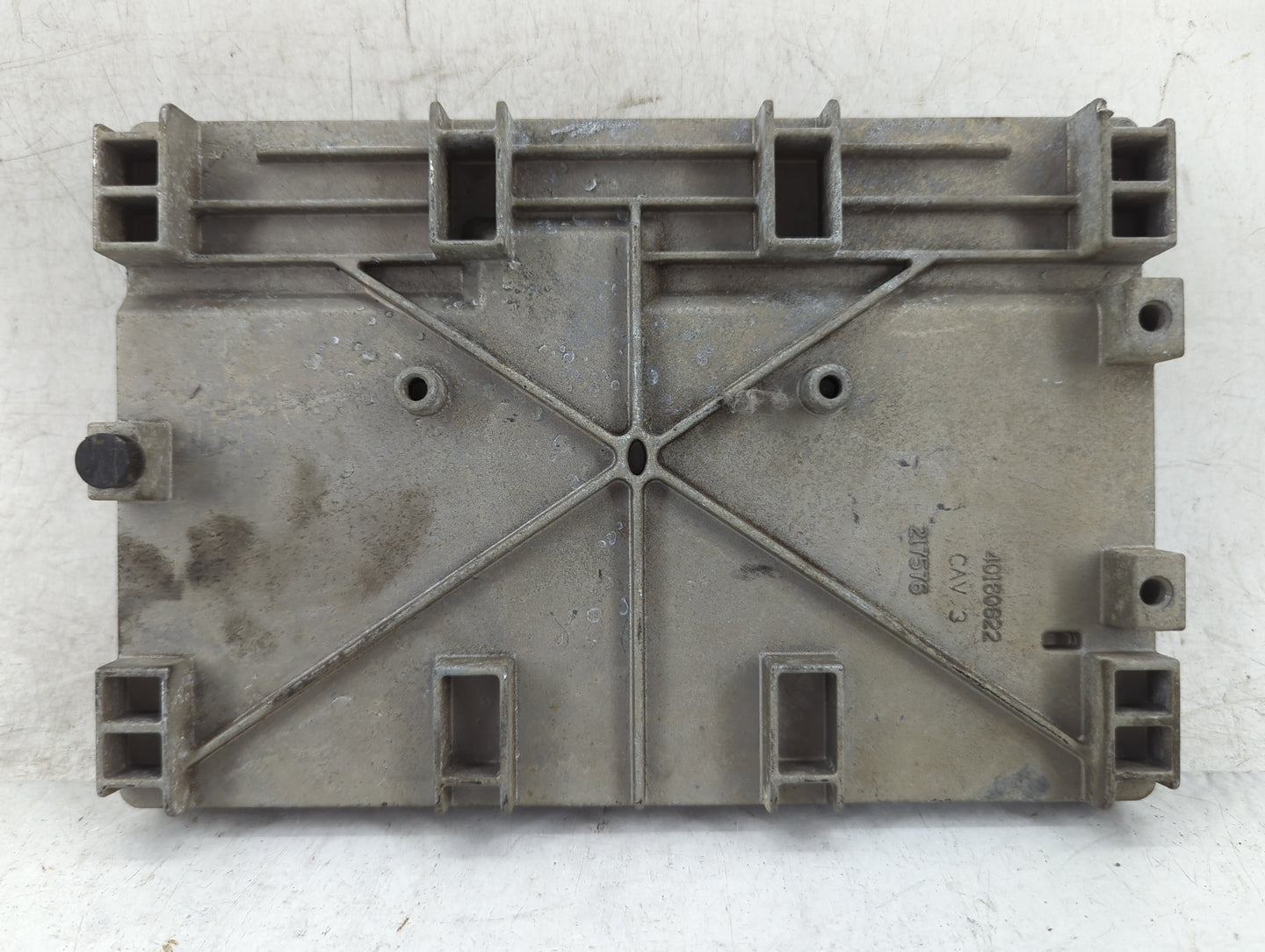 2007 Chrysler 300 PCM Engine Control Computer ECU ECM PCU OEM P/N:05094928AE Fits OEM Used Auto Parts - Oemusedautoparts1.co