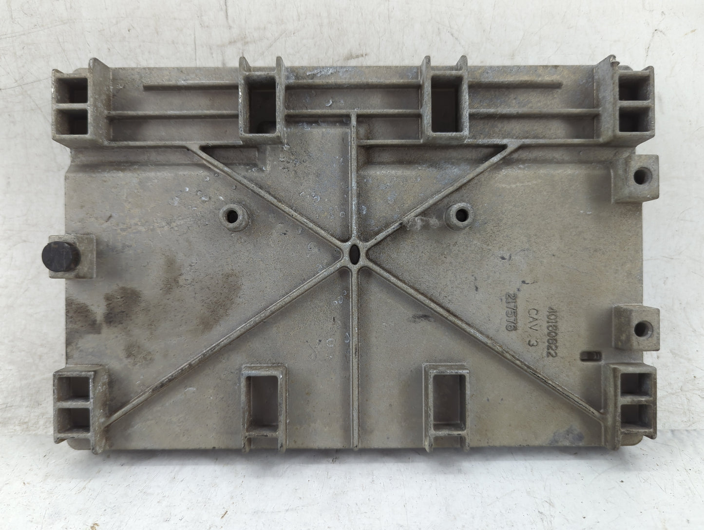 2007 Chrysler 300 PCM Engine Control Computer ECU ECM PCU OEM P/N:05094928AE Fits OEM Used Auto Parts - Oemusedautoparts1.co