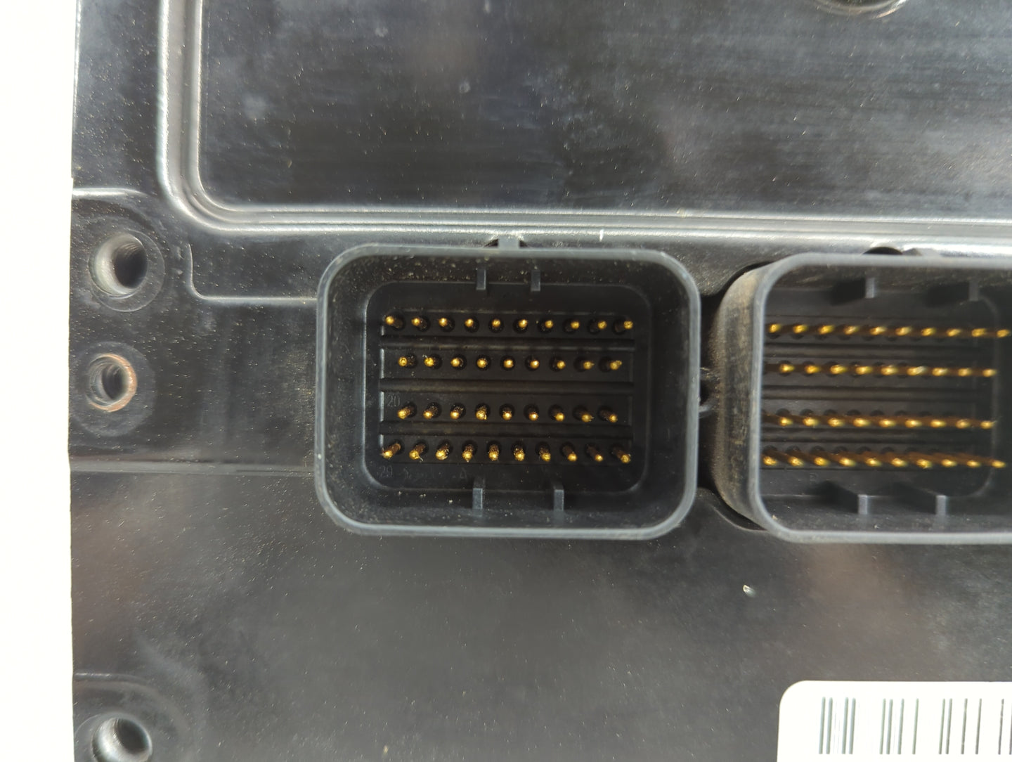 2007 Chrysler 300 PCM Engine Control Computer ECU ECM PCU OEM P/N:05094928AE Fits OEM Used Auto Parts - Oemusedautoparts1.co
