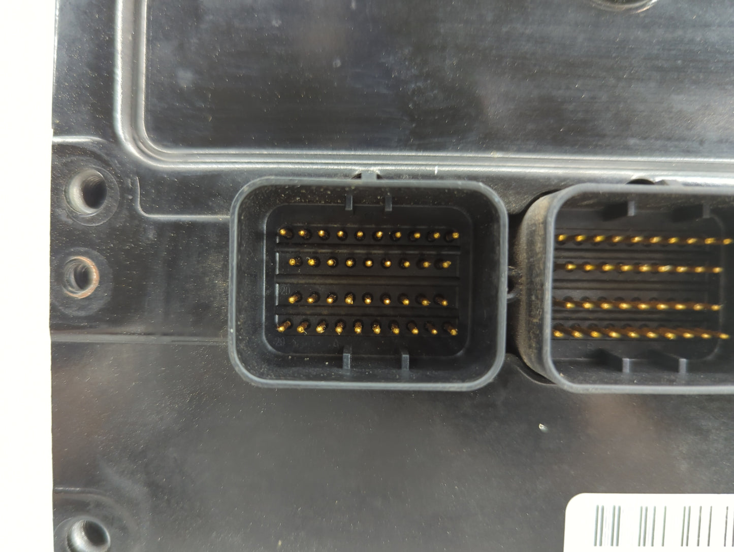 2007 Chrysler 300 PCM Engine Control Computer ECU ECM PCU OEM P/N:05094928AE Fits OEM Used Auto Parts - Oemusedautoparts1.co