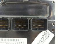 2007 Chrysler 300 PCM Engine Control Computer ECU ECM PCU OEM P/N:05094928AE Fits OEM Used Auto Parts - Oemusedautoparts1.co