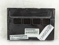 2007 Chrysler 300 PCM Engine Control Computer ECU ECM PCU OEM P/N:05094928AE Fits OEM Used Auto Parts - Oemusedautoparts1.co