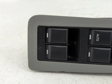 2007 Chrysler 300 Master Power Window Switch Replacement Driver Side Left P/N:04602780AA Fits OEM Used Auto Parts