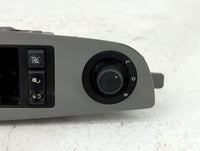 2007 Chrysler 300 Master Power Window Switch Replacement Driver Side Left P/N:04602780AA Fits OEM Used Auto Parts - Oemuseda