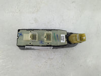 2007 Chrysler 300 Master Power Window Switch Replacement Driver Side Left P/N:04602780AA Fits OEM Used Auto Parts - Oemuseda